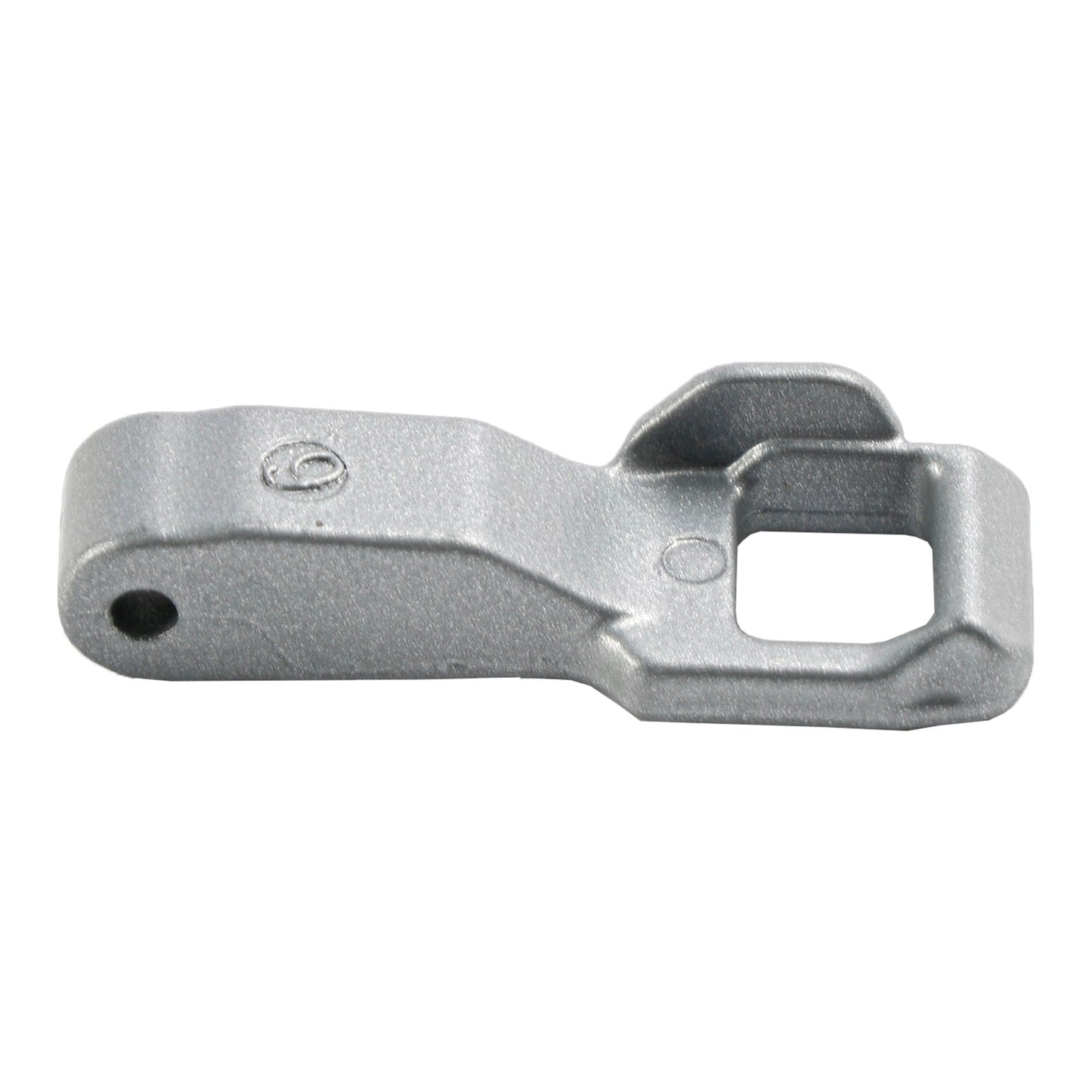 Blocco porta lavatrice MFG63099101 Maniglia porta lavatrice a tamburo per LG