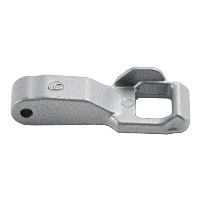 Blocco porta lavatrice MFG63099101 Maniglia porta lavatrice a tamburo per LG