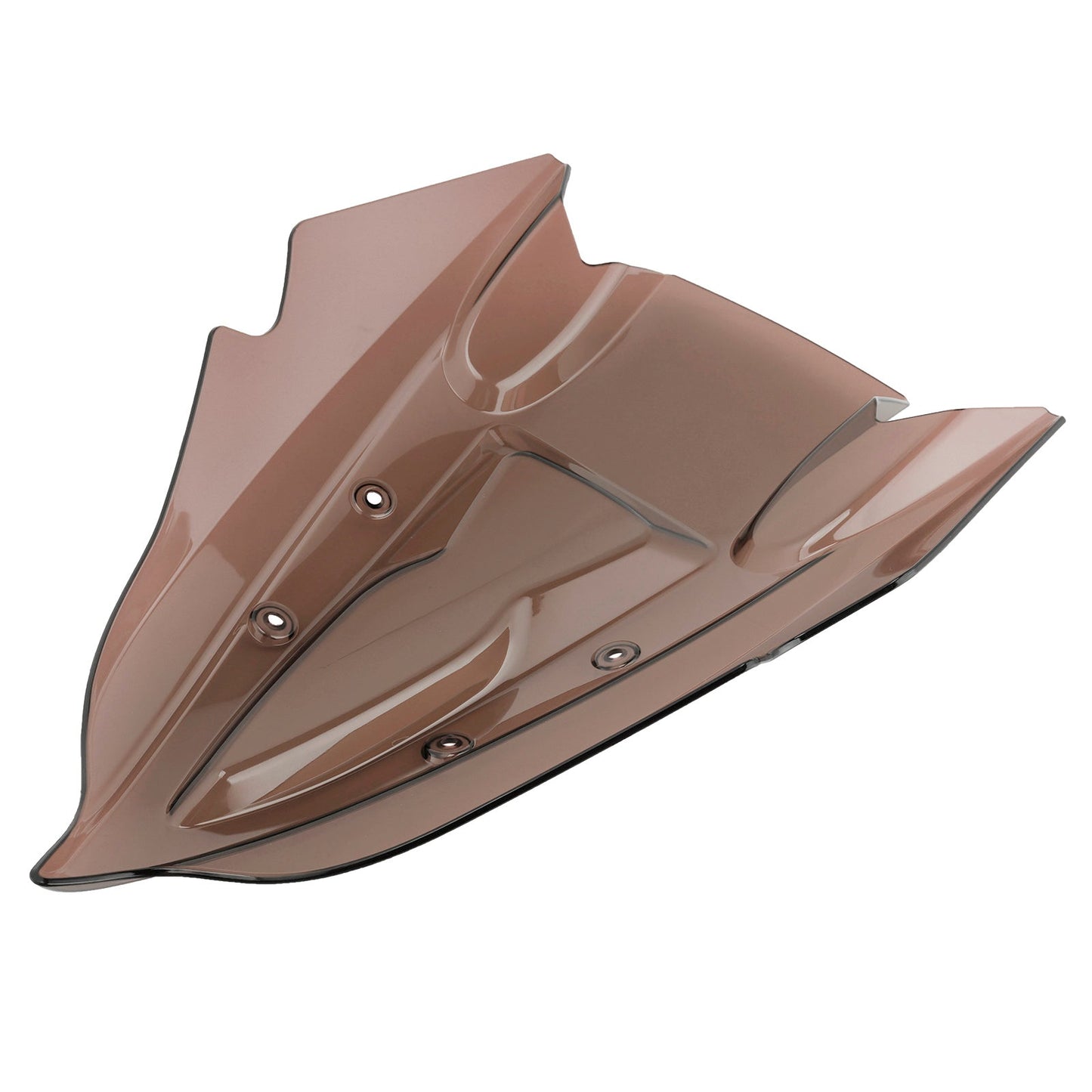 Parabrezza Parabrezza per KAWASAKI Z500 2024-2025