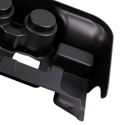 Portabicchieri per console centrale con foro grande SS281AZAA per Ram 1500 2500 3500 03-10