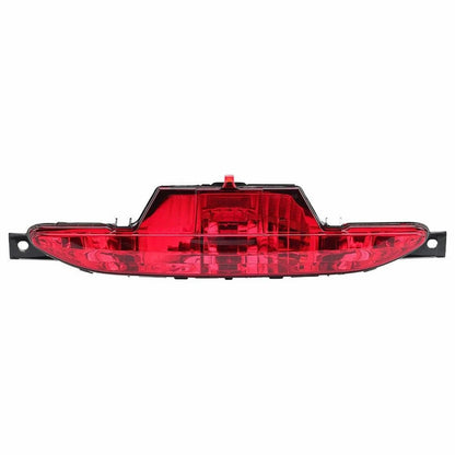 Faro fendinebbia centrale posteriore per paraurti, codice 9674308980, per Peugeot 208 Hatchback 2012-2019