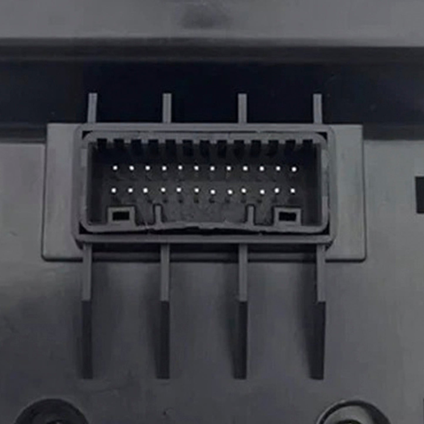 Interruttore multiplo per parcheggio della console dell'auto Hyundai Tucson 2015-2019 93300-F8060