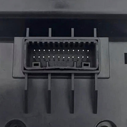 Interruttore multiplo per parcheggio della console dell'auto Hyundai Tucson 2015-2019 93300-F8060