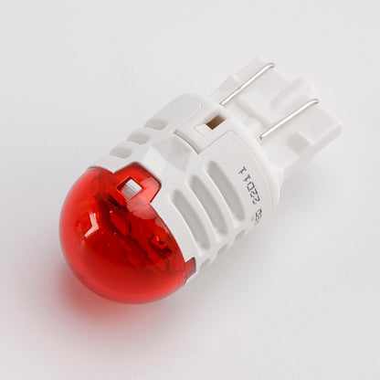 Luce auto LED rossa Ultinon Pro3000 W21/5W 11066 U30R per PHILIPS