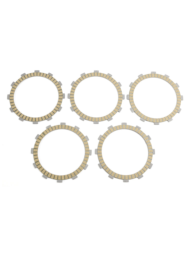 Kit dischi frizione per Kawasaki EX250 Ninja 250 250R 1988-2007 13088-1013