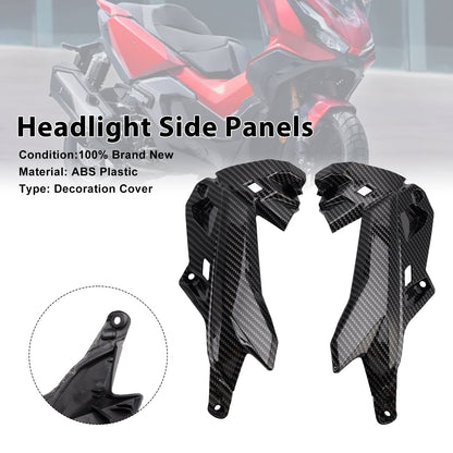 Carenatura dei pannelli laterali del faro Honda ADV 350 2022-2025