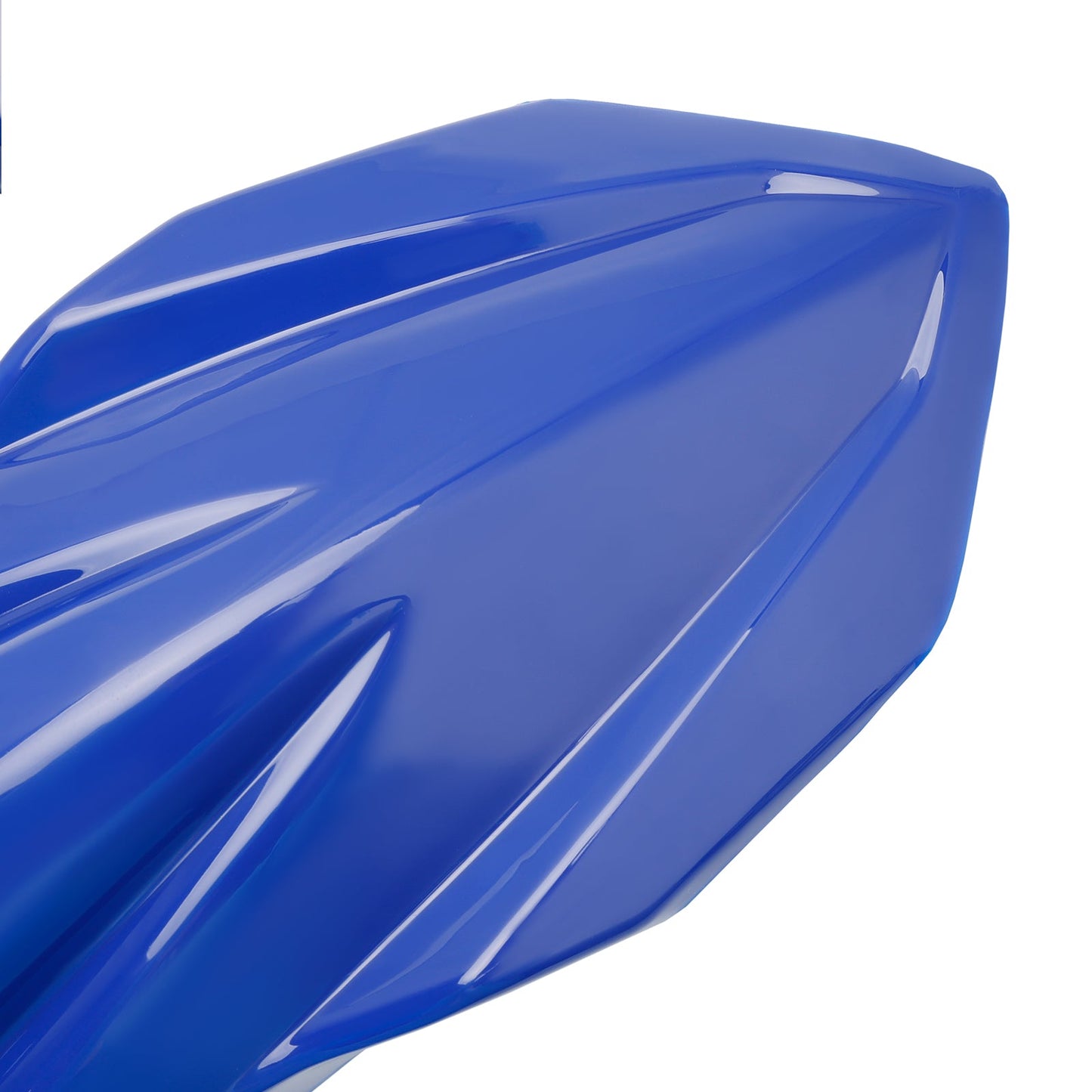 Parafango anteriore alto per Yamaha Tenere 700 2019-2026