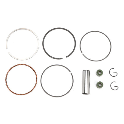 Kit guarnizioni cilindro pistone per Honda XR 125 L JD19 2003-2009 CG125 ES 2004-2009