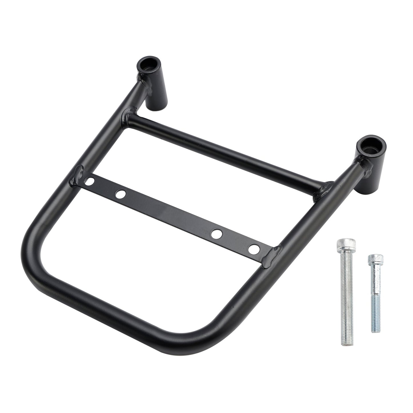 Staffa di montaggio per borsa laterale Kawasaki Vulcan S 650 Cafe 2018-2023