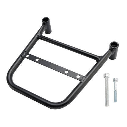 Staffa di montaggio per borsa laterale Kawasaki Vulcan S 650 Cafe 2018-2023