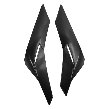 Carenatura per carrozzeria Street Triple 765 R/RS 2023-2025, non verniciata, a iniezione