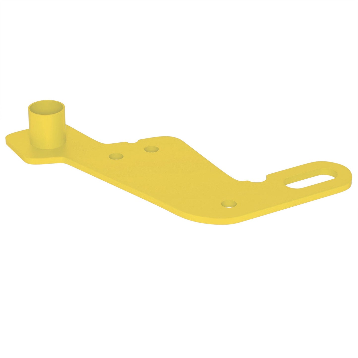 Gancio di traino per gancio di traino anteriore sinistro Suzuki Jimny JB64W JB74 2019-2023