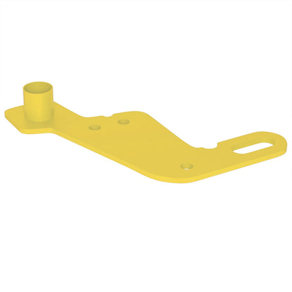 Gancio di traino per gancio di traino anteriore sinistro Suzuki Jimny JB64W JB74 2019-2023