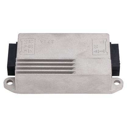 Centralina di controllo accensione CDI 6 + 4 pin per Romet Minsk 125 2T 400A 6V