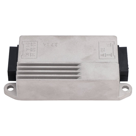 Centralina di controllo accensione CDI 6 + 4 pin per Romet Minsk 125 2T 400A 6V