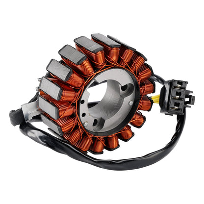 Kit guarnizione regolatore bobina statore magneto Honda PS125 PS250 2004-2006 31120-KTB-008