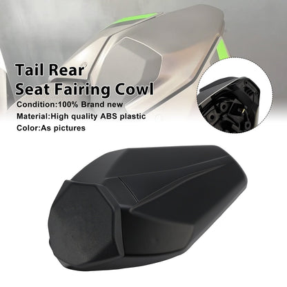 Carenatura posteriore per Kawasaki Z900 Z900SE 2025-2026