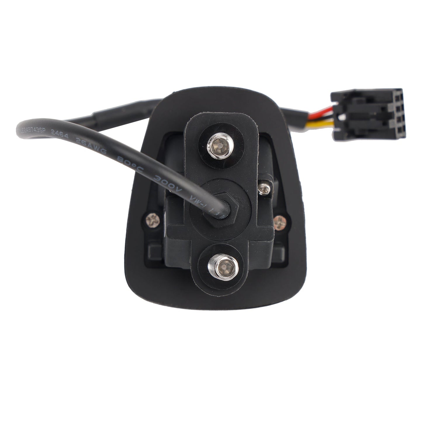 Telecamera posteriore per retromarcia Kia Rio III UB 2011-2017 95760-1W500