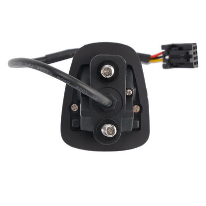 Telecamera posteriore per retromarcia Kia Rio III UB 2011-2017 95760-1W500