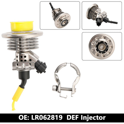 Modulo iniettore fluido emissioni diesel (DEF) RANGE ROVER EVOQUE LR062819 LR134710