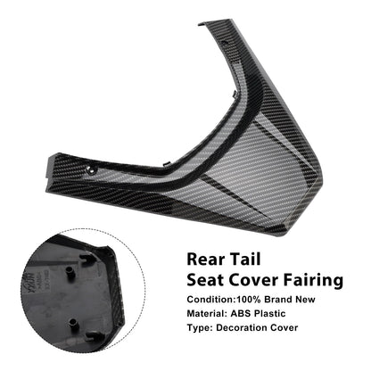 Carenatura copri fanale posteriore Honda ADV 350 2022-2025