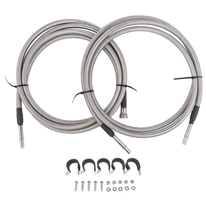 Kit tubo carburante Chevrolet Silverado 3500 2004-2006 819-816 15946178 19356397