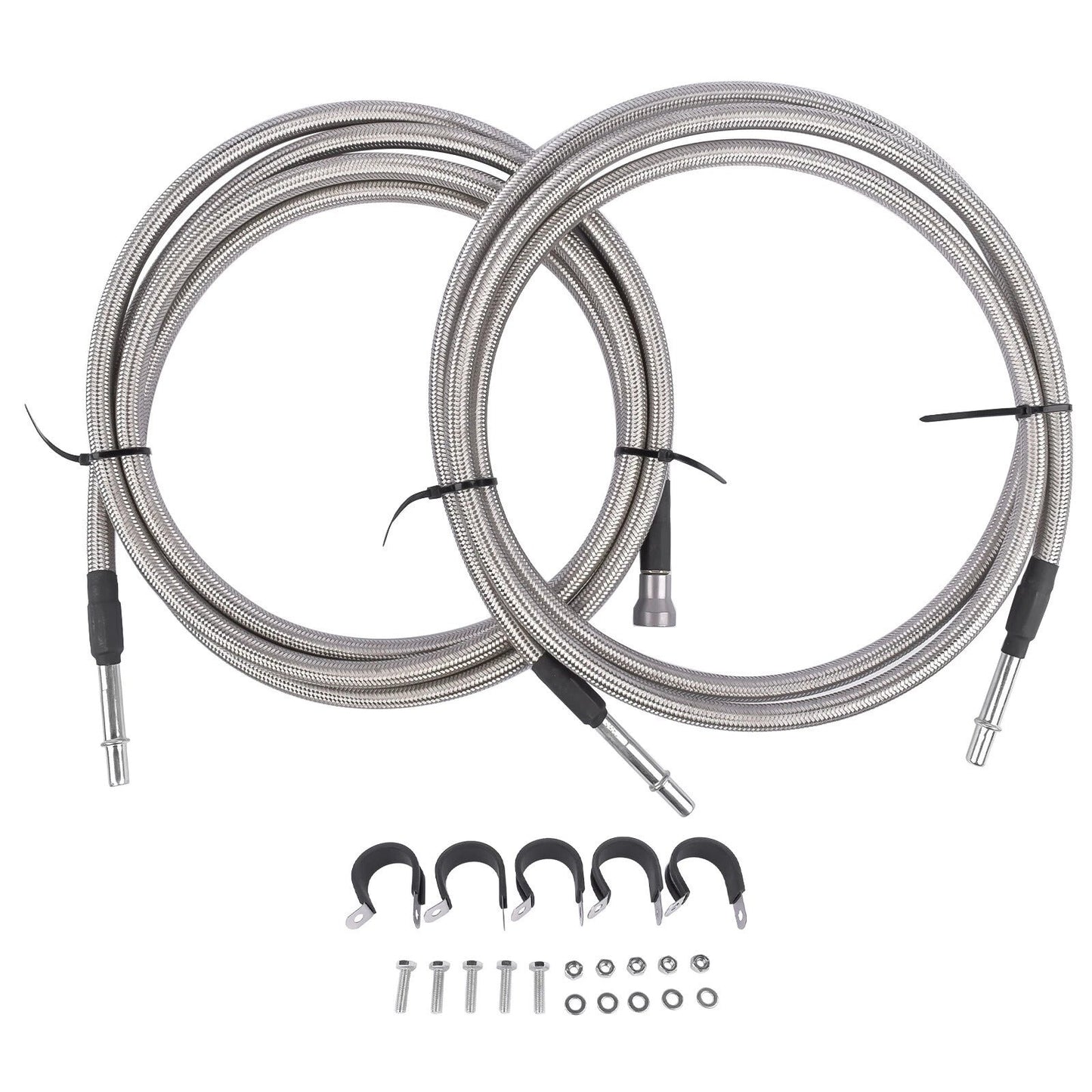 Kit tubo carburante Chevrolet Silverado 3500 HD 2007-2010 819-816 15946178 19356397