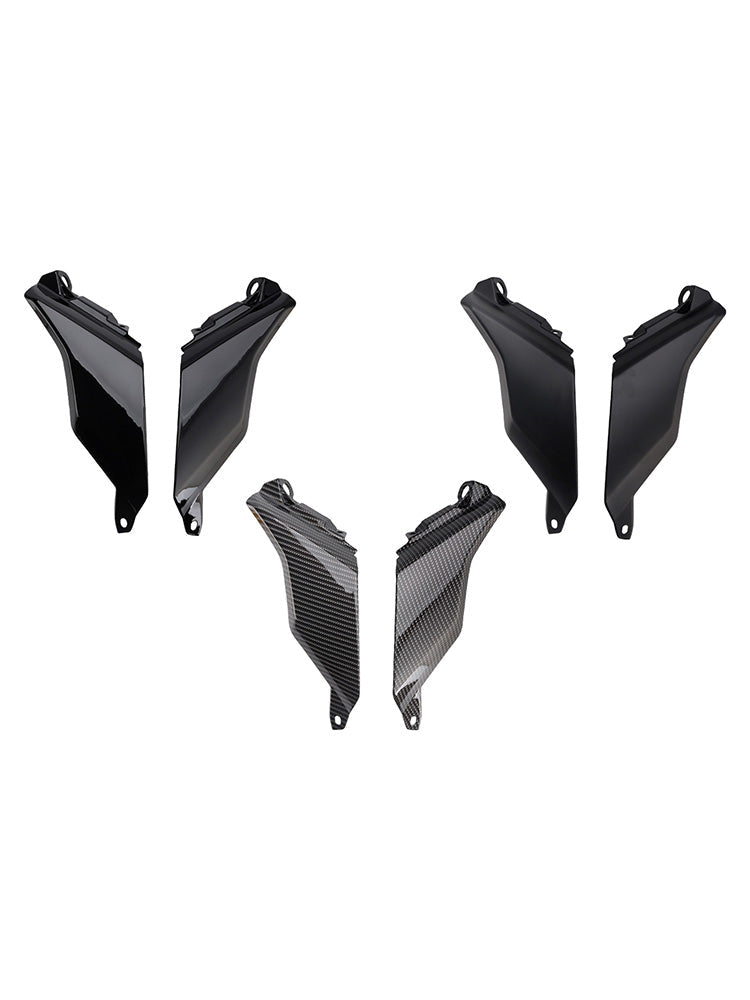 Copertura laterale del serbatoio/carenatura per Yamaha Tenere 700 2025-2026