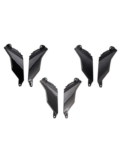 Copertura laterale del serbatoio/carenatura per Yamaha Tenere 700 2025-2026