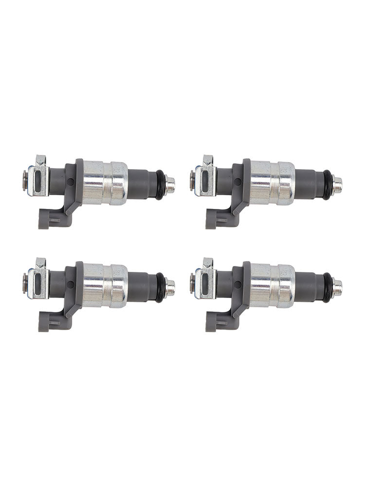 4 iniettori di carburante per Chevrolet Cavalier 2002 Classic 2004-2005 12569091