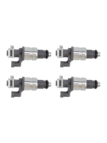 4 iniettori di carburante per Chevrolet Cavalier 2002 Classic 2004-2005 12569091