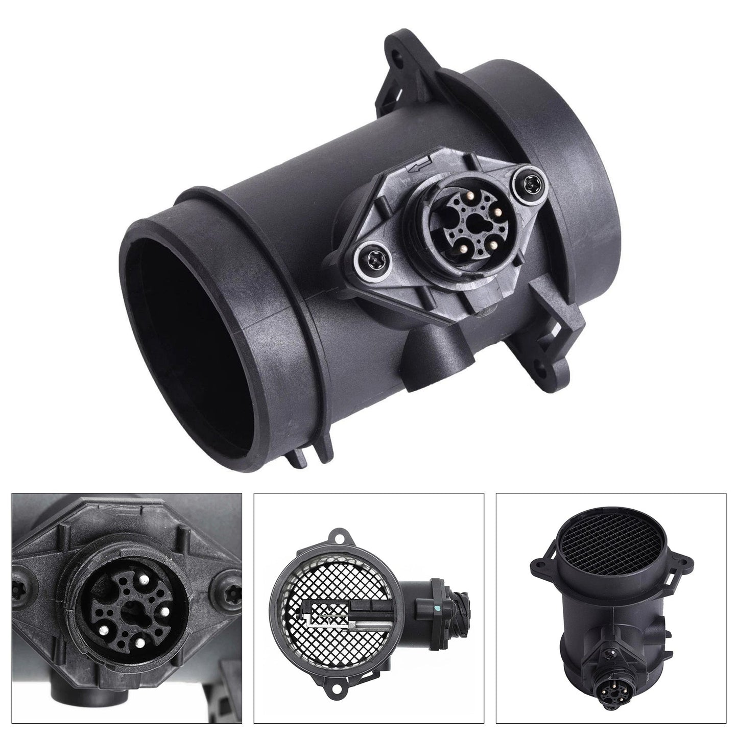 Sensore del flussometro di massa d'aria per Mercedes C280 E320 S320 SL320 0280217500