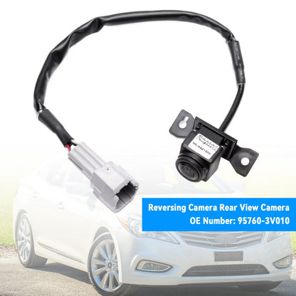 Telecamera per la retromarcia Hyundai Azera 2011-2013, telecamera posteriore 95760-3V010