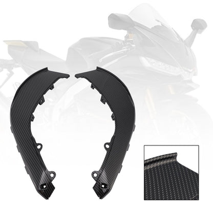 Carenatura superiore Aprilia RSV4 2021-2024, pannelli laterali, cofano motore, telaio