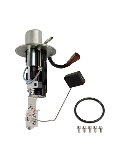 Sostituzione pompa carburante Suzuki GSX1300RZ Hayabusa 7 1999-2007 15100-24Fb0 15100-24FA0