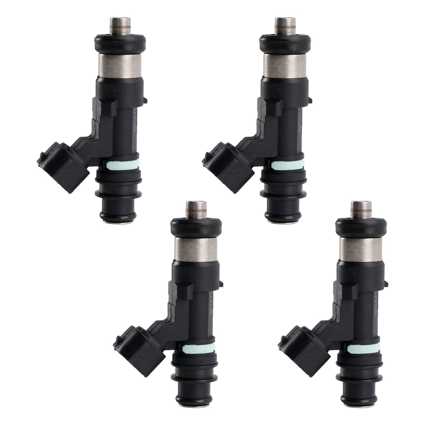 Fuoribordo Suzuki 2012-2020 70HP 80HP 90HP 115HP 140HP DF 4PC 15710-82K50 EAT314 Iniettore di carburante