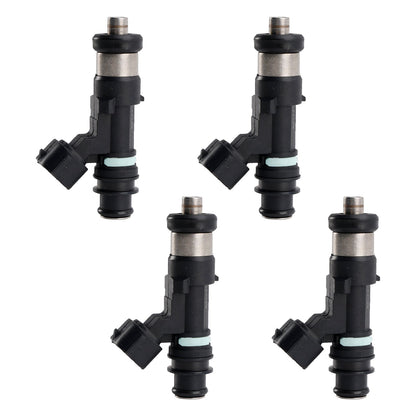 Fuoribordo Suzuki 2012-2020 70HP 80HP 90HP 115HP 140HP DF 4PC 15710-82K50 EAT314 Iniettore di carburante