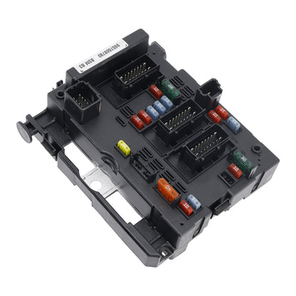 Per Peugeot 1007 207 9657608780 Scatola fusibili centralina motore