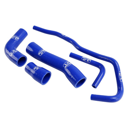 Kit tubo flessibile refrigerante radiatore in silicone BMW S1000RR 2019-2023