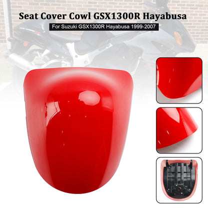 Copertura carenatura sedile posteriore Suzuki GSX1300R GSX-R1300 Hayabusa 1999-2007