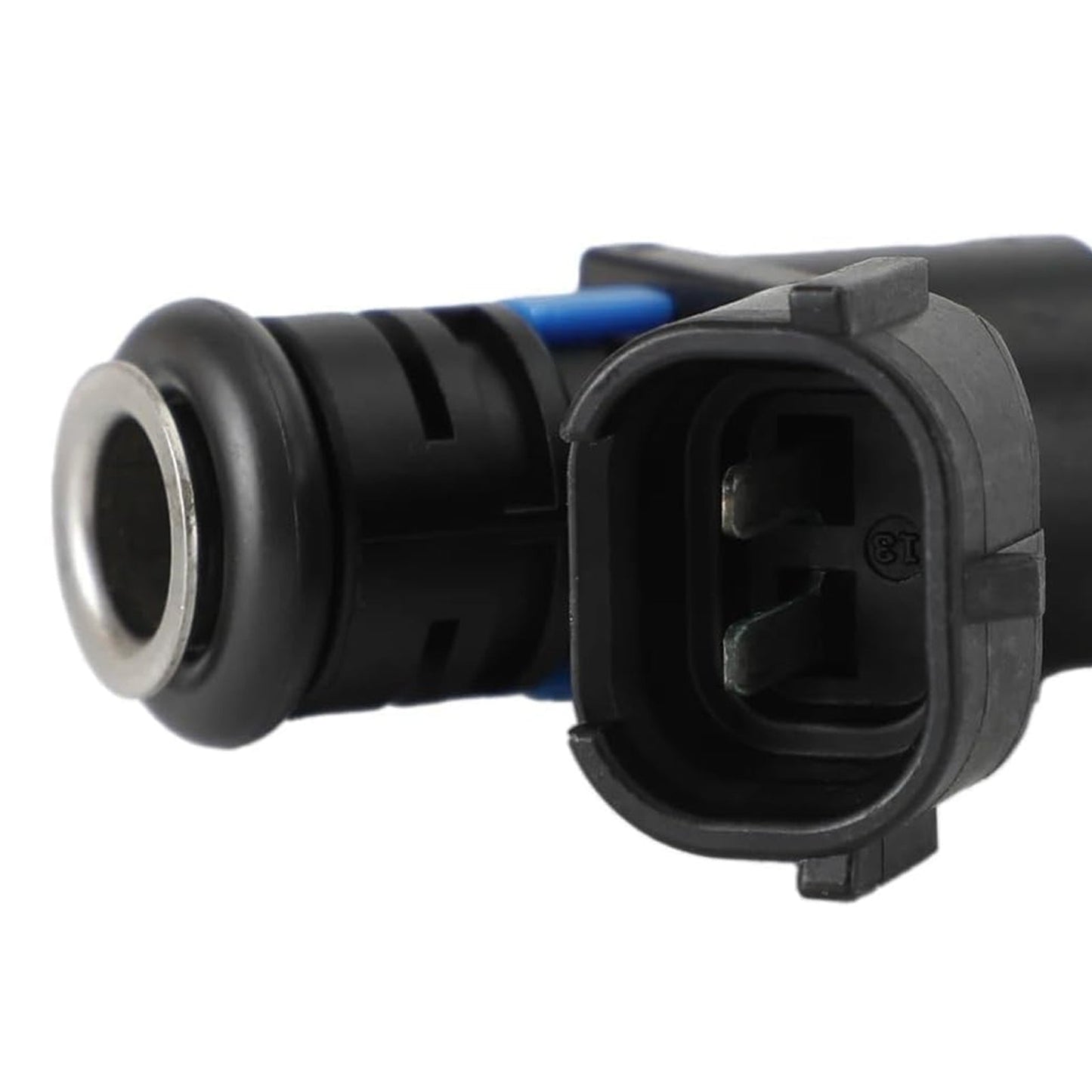 1 iniettore di carburante per Skoda Fabia Seat Ibiza VW Jetta Polo 1.6 03C906031A
