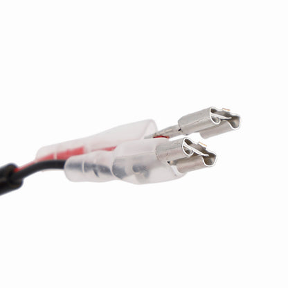 Caricabatterie rapido da 12 V per Yamaha X-MAX 300 2017-2025 con presa USB+C