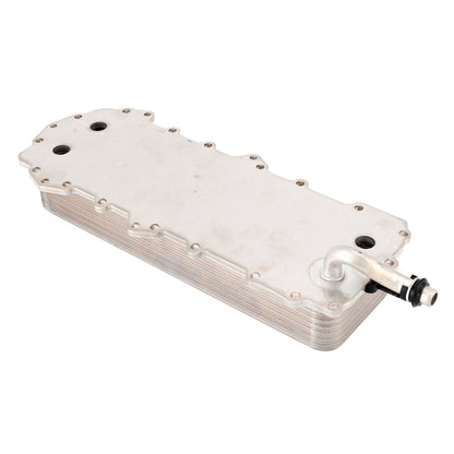 Radiatore olio motore per Land Rover Range Rover Sport II L494 5.0 SCV8 4x4 508 CV SUV 2013-2021 LR039821 8W936A642AE