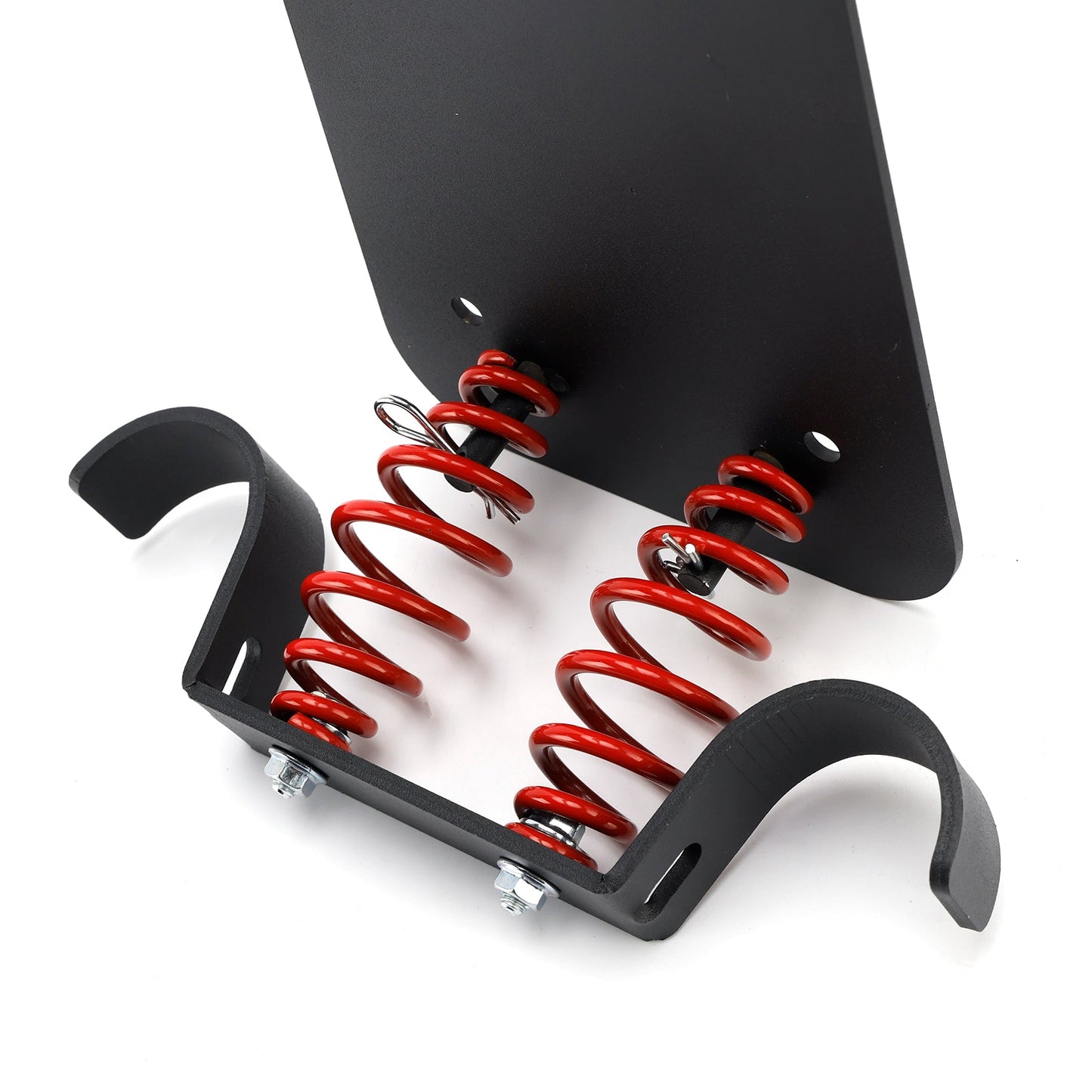 Kit di molle per sedile modificato, set di molle per base sedile adatto per Coleman Bt200X 196Cc 6.5Hp