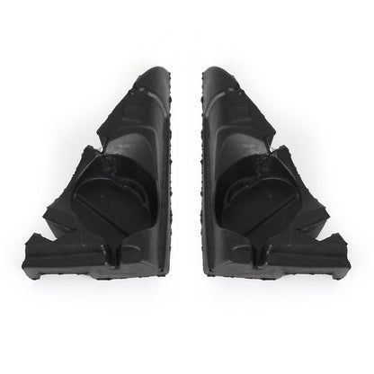 Guarnizione di tenuta degli altoparlanti per BMW Serie 3 E92 E93 2006-2013