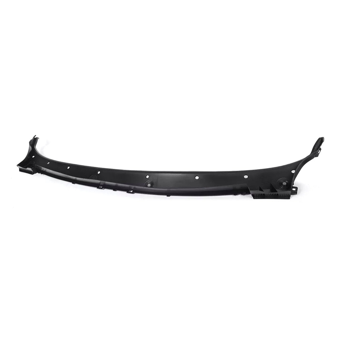 Pannello griglia superiore tergicristallo BMW F16 F86 X6 2015-2019 51717292396