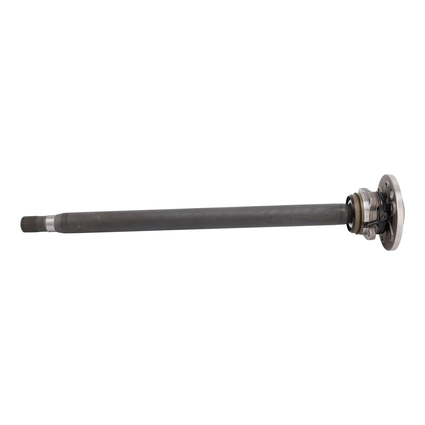 MERCEDES BENZ Sprinter 3,5-t Bus (906) Albero di trasmissione posteriore sinistro A9063503910
