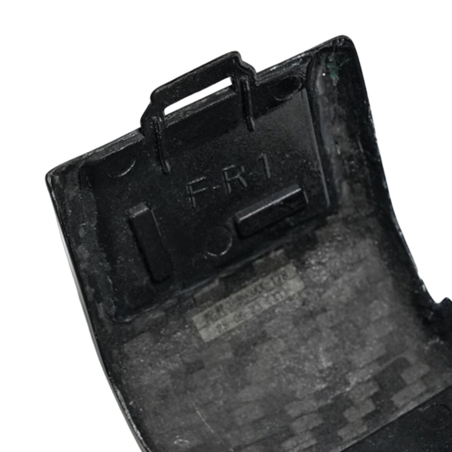 Paraurti anteriore in fibra di carbonio per Mercedes Benz W465 G63 (modelli dal 2025 in poi)