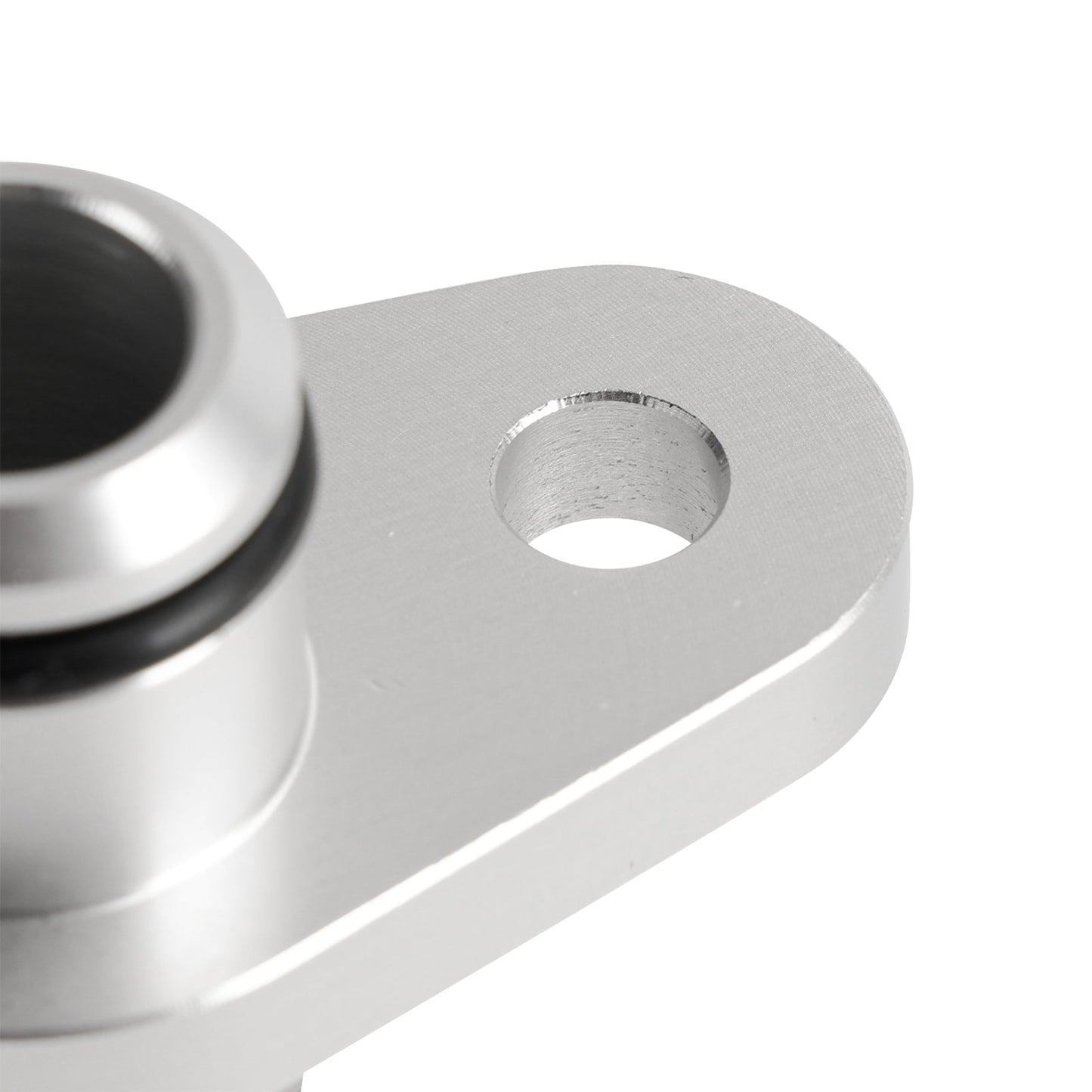 Raccordi per la riparazione dello sfiato del basamento GM GMC Duramax Diesel 6.6L