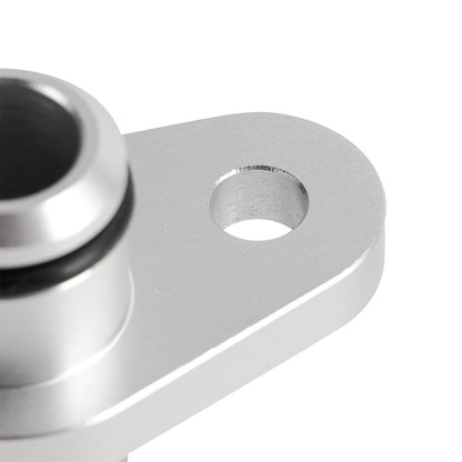 Raccordi per la riparazione dello sfiato del basamento GM GMC Duramax Diesel 6.6L